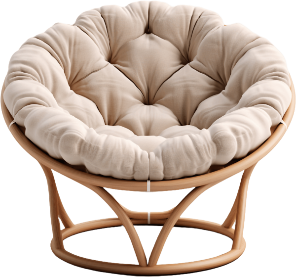 Card Chair